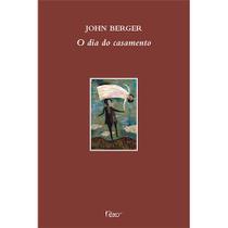 Livro - O dia do casamento