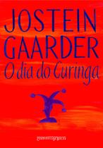 Livro - O dia do curinga Livro - O dia do curinga