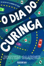 Livro - O dia do curinga Livro - O dia do curinga