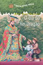 Livro - O dia do rei dragão Livro - O dia do rei dragão