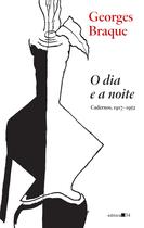 Livro - O dia e a noite (cadernos, 1917-1952)