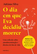 Livro - O dia em que Eva decidiu morrer
