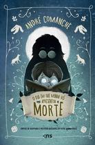 Livro - O dia em que minha vó me apresentou a morte