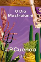 Livro - O Dia Mastroianni