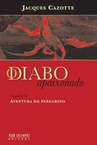 Livro - O diabo apaixonado Livro - O diabo apaixonado