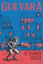 Livro - O Diabo Coxo Livro - O Diabo Coxo