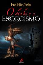 Livro - O diabo e o exorcismo