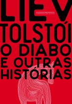 Livro - O diabo e outras histórias