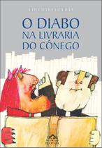 Livro - O Diabo na Livraria do Cônego
