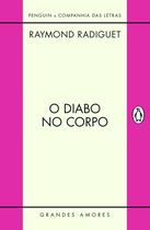 Livro - O diabo no corpo