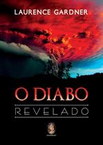 Livro - O Diabo revelado Livro - O Diabo revelado