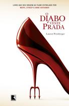 Livro - O diabo veste Prada