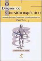 Livro - O diagnóstico cinesioterapêutico