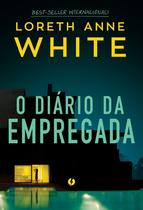 Livro - O Diário da Empregada Livro - O Diário da Empregada