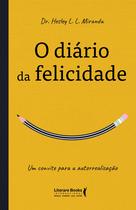 Livro - O diário da felicidade