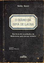 Livro - O Diário da Irmã de Laura