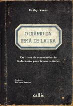 Livro - O Diário da Irmã de Laura Livro - O Diário da Irmã de Laura