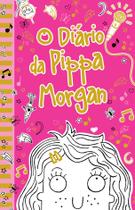 Livro - O diário da Pippa Morgan - Livro 1