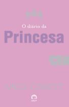 Livro - O diário da princesa (Vol.1 O diário da princesa) Livro - O diário da princesa (Vol.1 O diário da princesa)