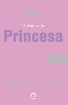 Livro - O diário da princesa (Vol.1 O diário da princesa)