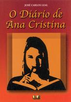 Livro - O diário de Ana Cristina