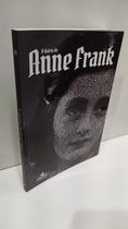 Livro O Diário de Anne Frank Edição de 2023 - Carvalho