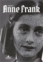 Livro O Diário de Anne Frank Edição de 2023