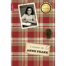 Livro - O diário de Anne Frank (edição de bolso) Livro - O diário de Anne Frank (edição de bolso)