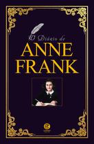Livro - O Diário de Anne Frank - Edição de Luxo Almofadada