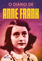 Livro - O diário de Anne Frank - Faro Editorial