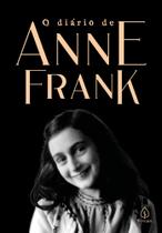 Livro - O Diário de Anne Frank Livro - O Diário de Anne Frank