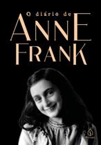 Livro - O Diário de Anne Frank