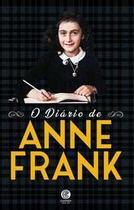 Livro O Diário de Anne Frank