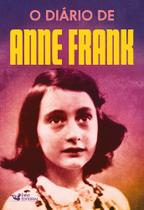 Livro O Diário de Anne Frank Livro O Diário de Anne Frank