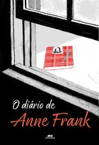 Livro - O Diário de Anne Frank Livro - O Diário de Anne Frank