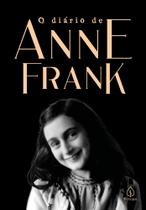 Livro - O diário de Anne Frank