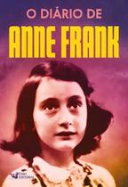 Livro O Diário de Anne Frank