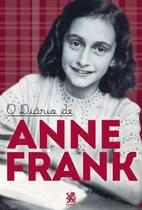 Livro O Diário de Anne Frank