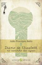 Livro - O diário de Elizabeth