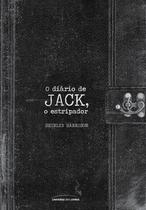 Livro - O diário de Jack, o estripador Livro - O diário de Jack, o estripador