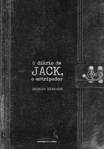 Livro - O diário de Jack, o estripador Livro - O diário de Jack, o estripador