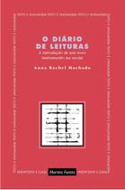 Livro - O diário de leituras