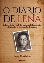 Livro - O diário de Lena