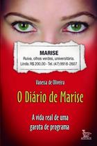 Livro - O diário de Marise