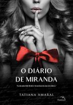 Livro - O diário de Miranda 1 Livro - O diário de Miranda 1