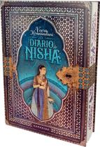 Livro - O Diário de Nisha Livro - O Diário de Nisha