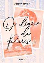 Livro - O diário de Paris