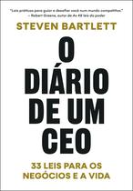 Livro - O diário de um CEO Livro - O diário de um CEO