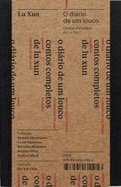 Livro - O diário de um louco Livro - O diário de um louco