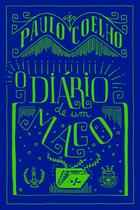 Livro - O diário de um mago Livro - O diário de um mago